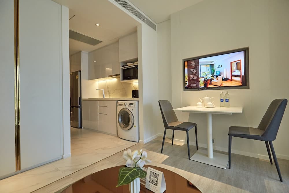 Somerset Maison Asoke Bangkok — 14