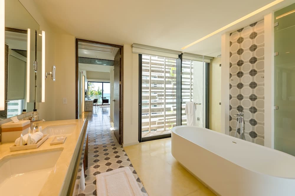 Andaz Mayakoba un Concepto de Hyatt - Todo incluido — 21