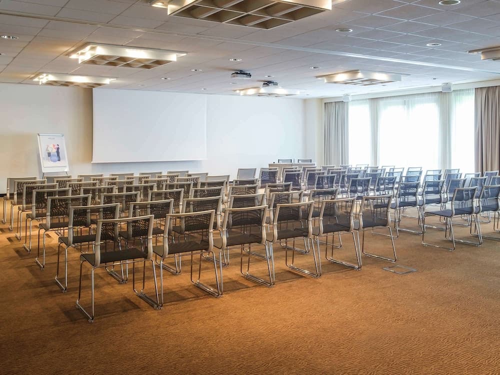 Novotel Milano Nord Ca Granda — 29