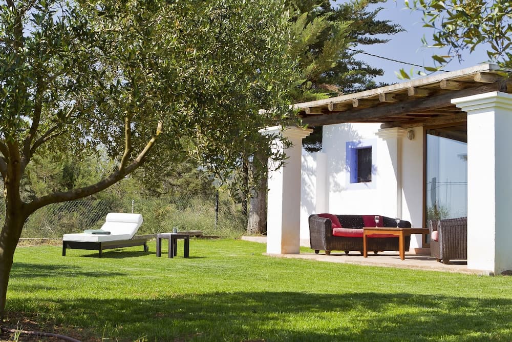 Cas Gasi Boutique Hotel — 15