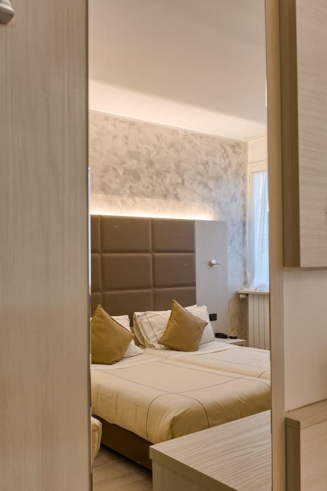 Hotel Agape — 12