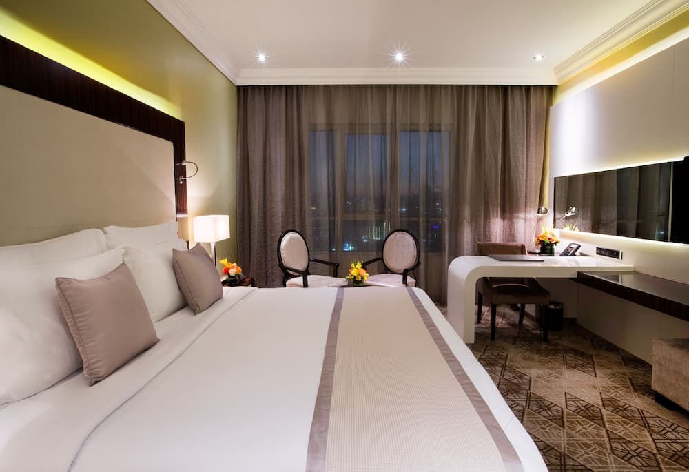 Elite Byblos Hotel — 11