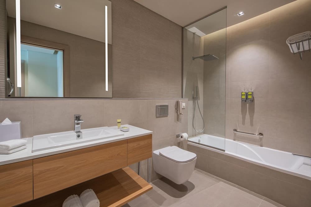 Element Al Jaddaf, Dubai — 12