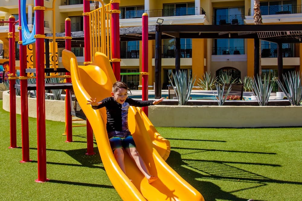 Casa Dorada Los Cabos Resort e Spa — 11