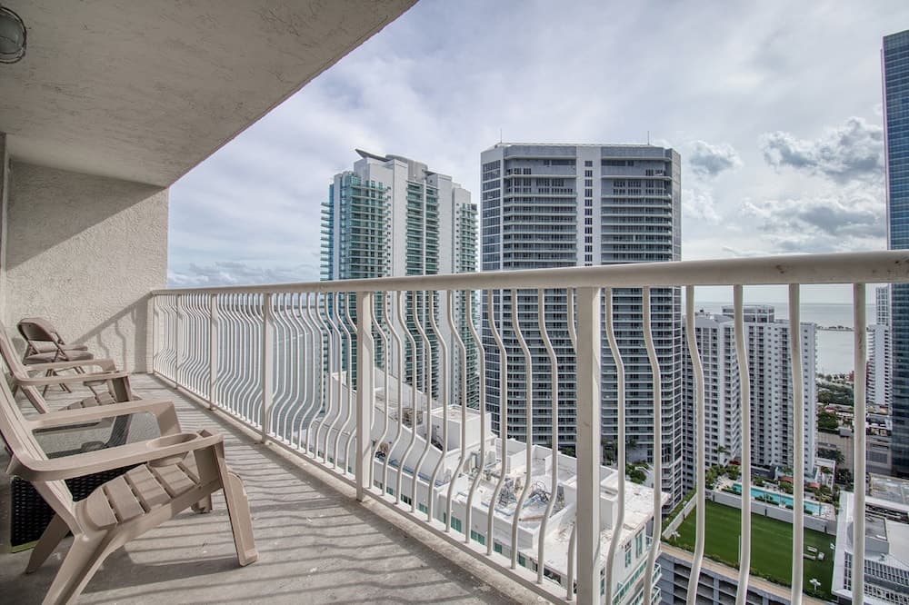 OneLuxStay in the Heart of Brickell — 26