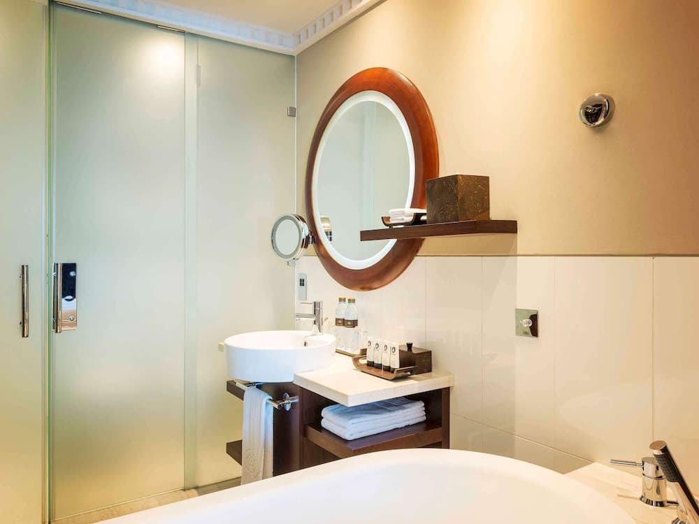Sofitel Dubai Jumeirah Beach — 21