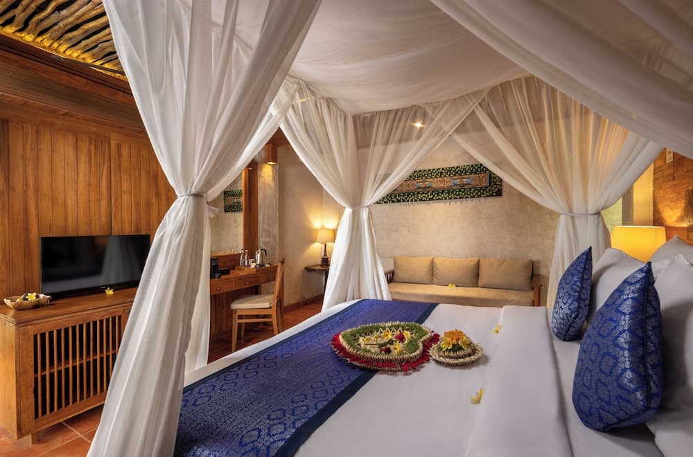 Sacred Valley by GenuineHost hotel, Jl. Raya Banjar Jati, Sebatu, Bali, 80561, Indonesia — photo 13