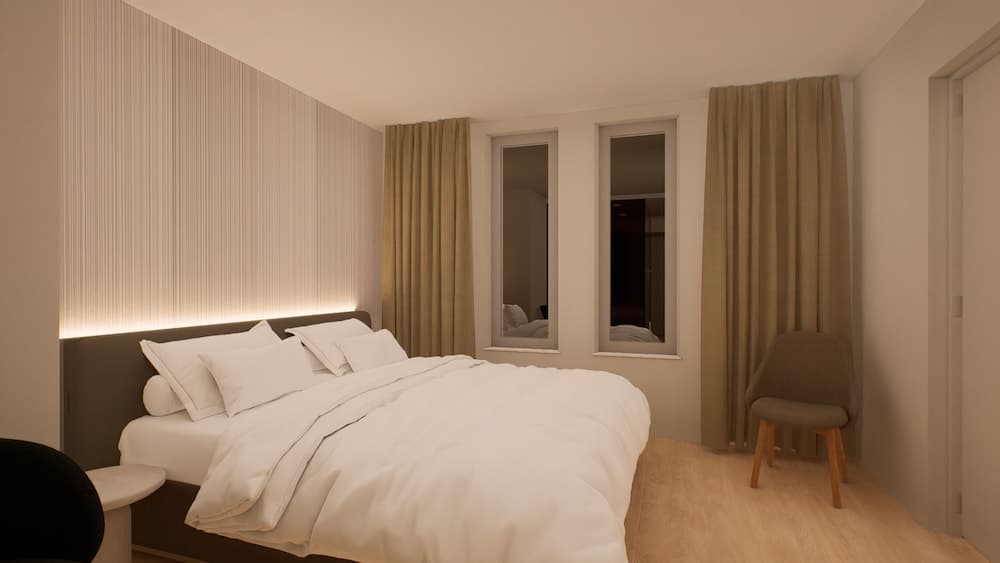 Westcord Art Hotel Amsterdam 4 — 28