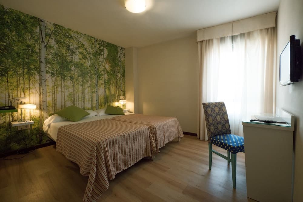 Hotel Santa Lucia — 19