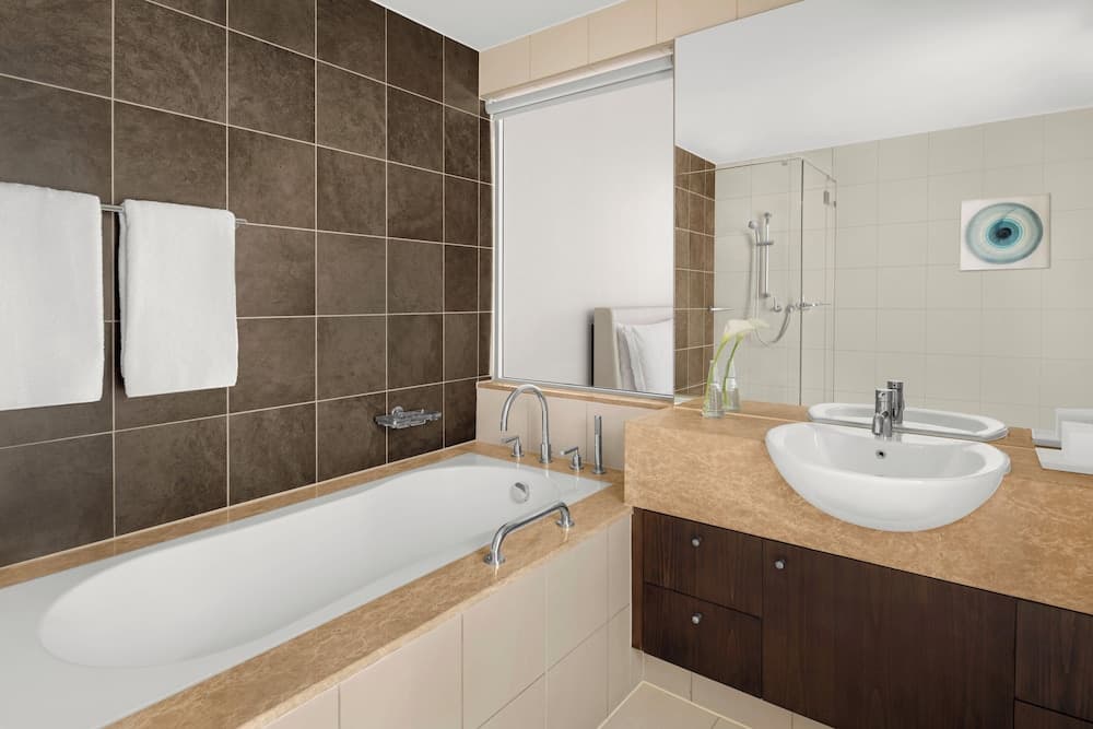 InterContinental Residence Suites Dubai Festival City by IHG — 27