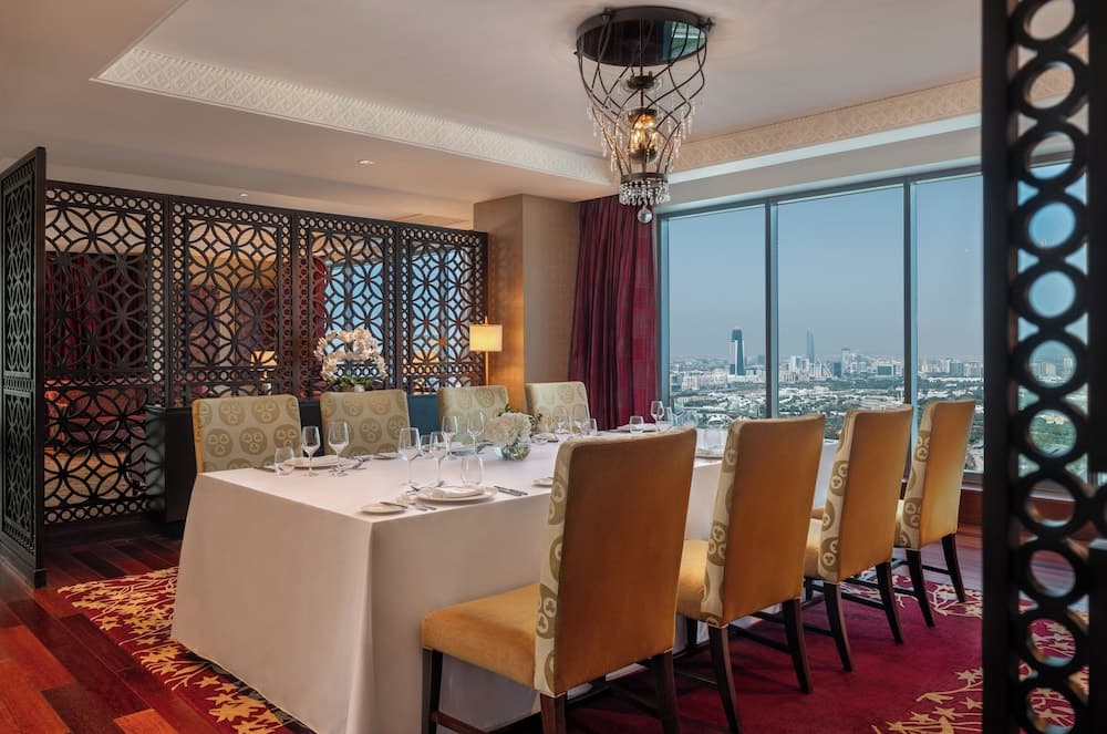The H Dubai — 8