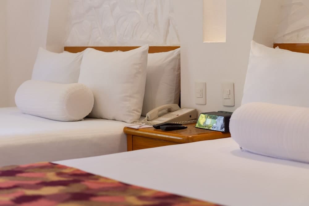 Sunset Fishermen Beach Resort Playa del Carmen - Todo incluido — 28