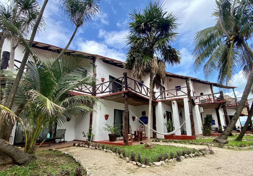 Casa Caribe Cancun — 28