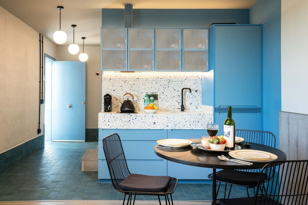 Coeo ApartHotel Parras — 29