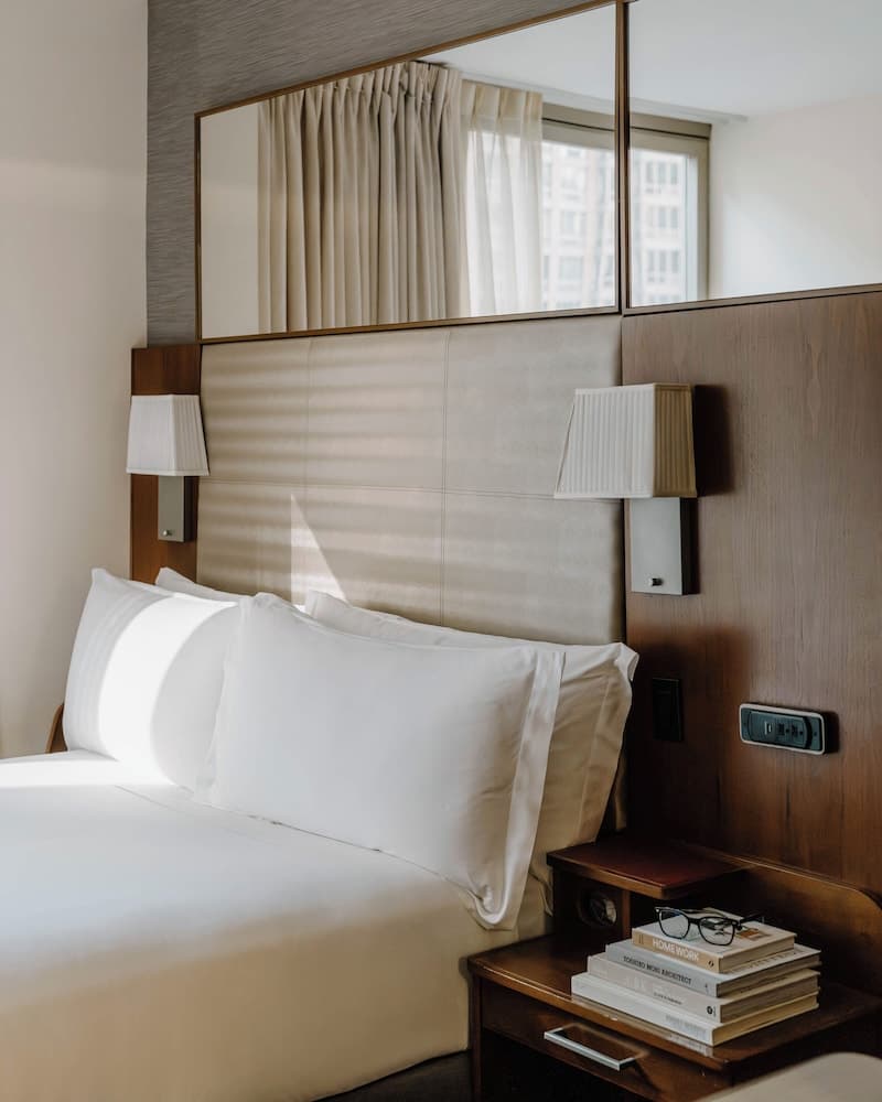 Club Quarters Hotel, Grand Central -> Club Quarters Hotel, Grand Central — 15