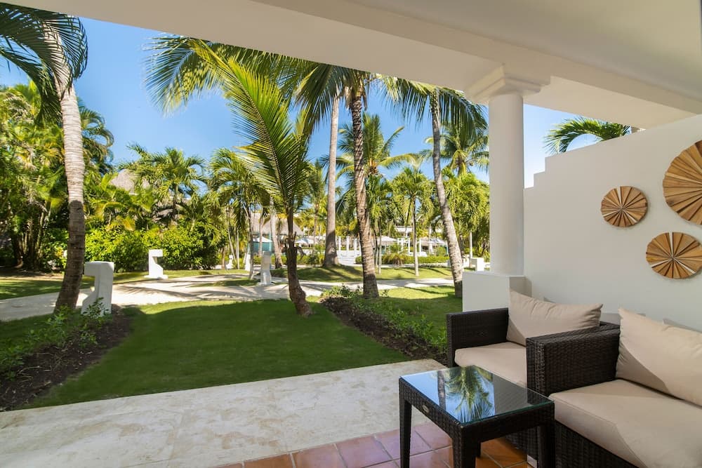 Melia Caribe Beach Resort - All Inclusive — 12