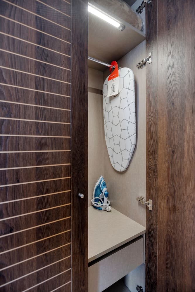 Hotel América Barcelona — 4