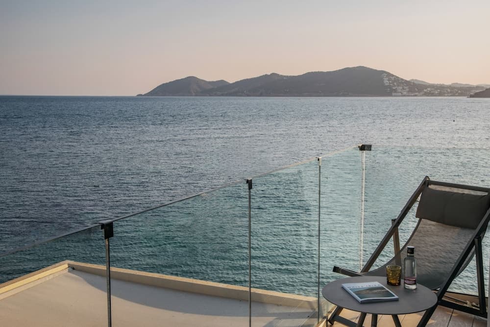 ME Ibiza - I Migliori Hotel del Mondo — 29