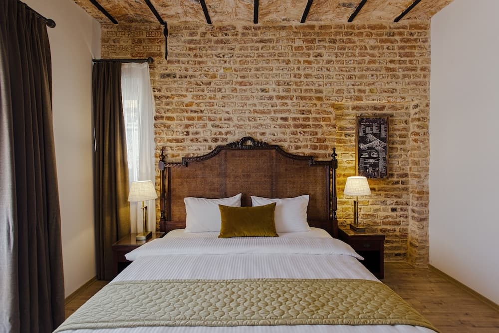 Mest Hotel Istanbul Sirkeci — 8