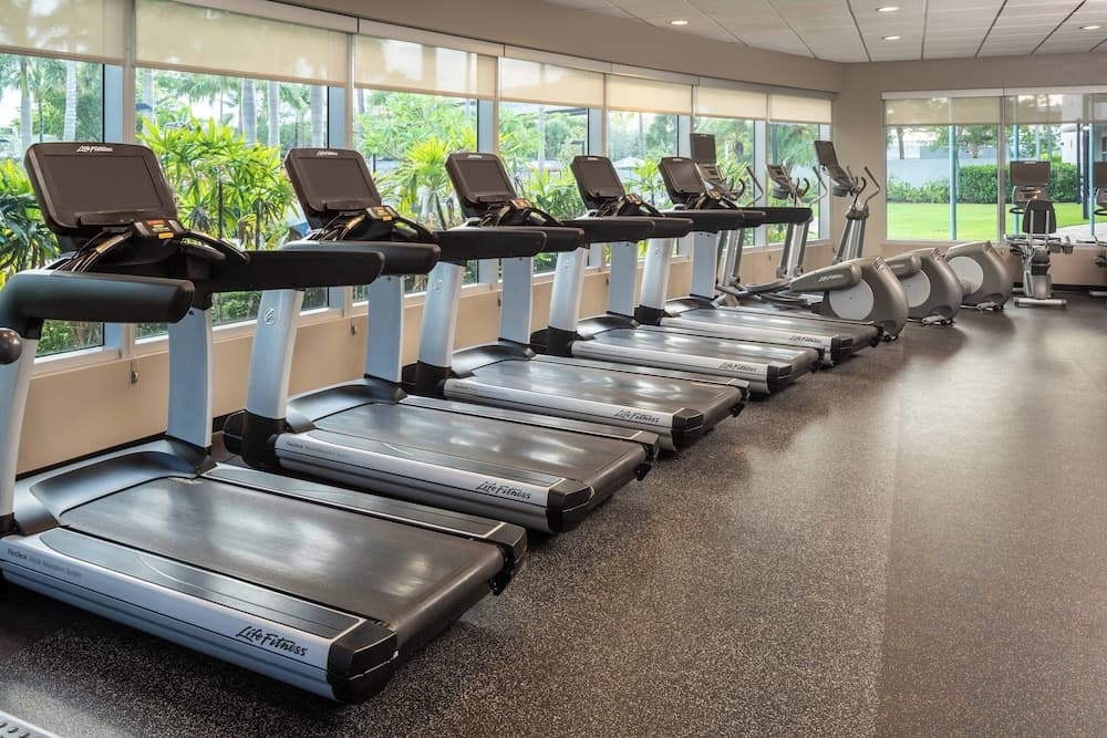 Residence Inn by Marriott Miami Flughafen — 18