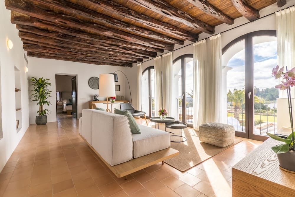 Safragell Ibiza Suites & Spa — 22