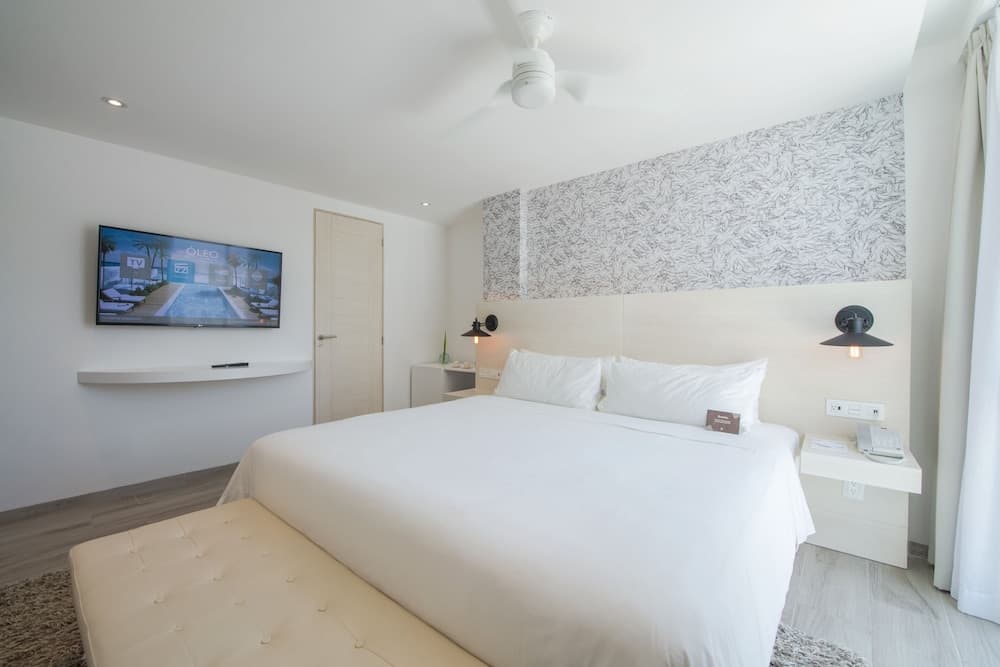Oleo Cancun Playa Resort Todo Incluido — 24