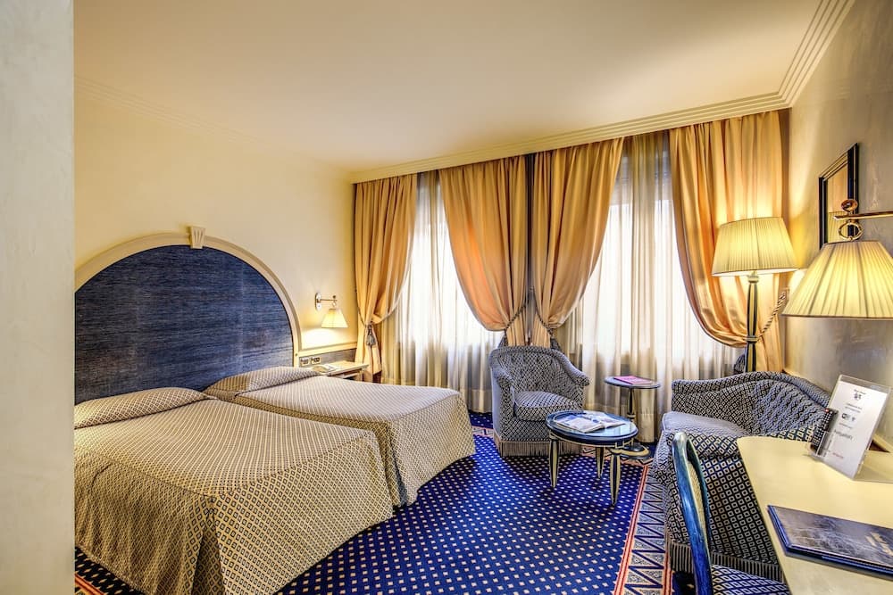 Auriga Hotel — 13