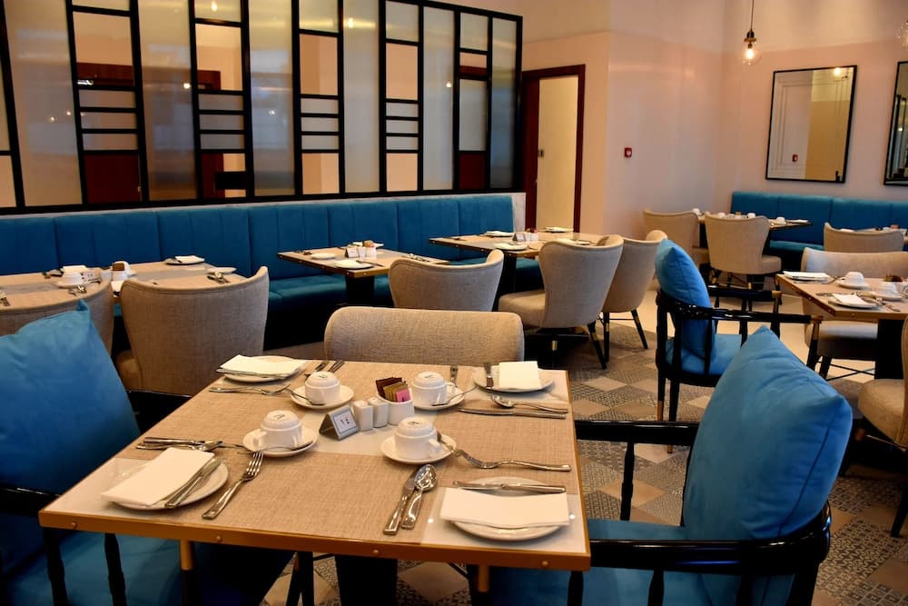 Tamani Marina Hotel and Hotel Apartments — 23
