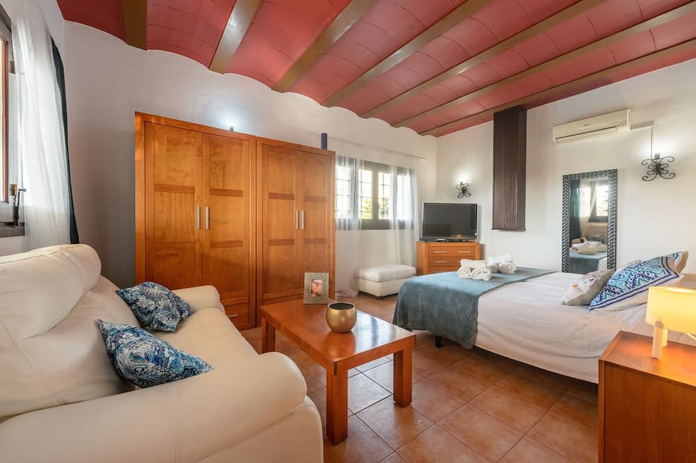 Casa en Ibiza - vistas Dalt Vila — 28