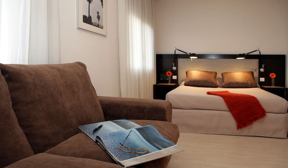 Park Hotel Barcellona — 21