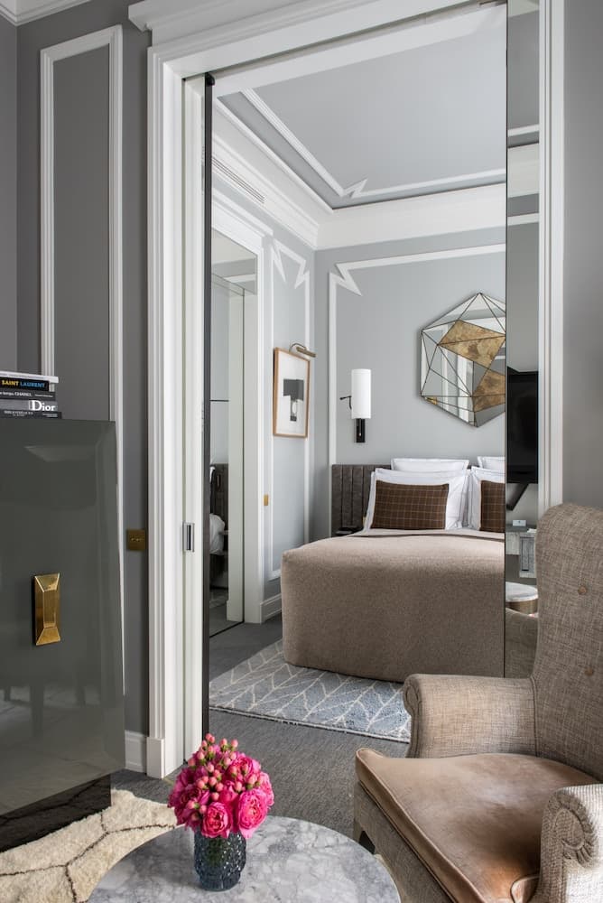 Nolinski Paris - Evok Collection — 16
