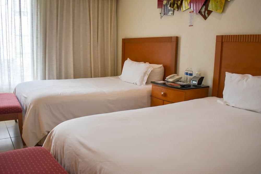 Ambiance Suites Cancun — 2