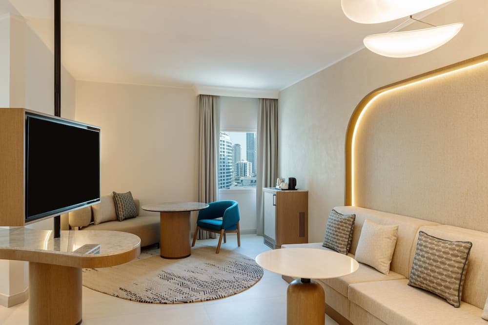 Sheraton Jumeirah Beach Resort — 7