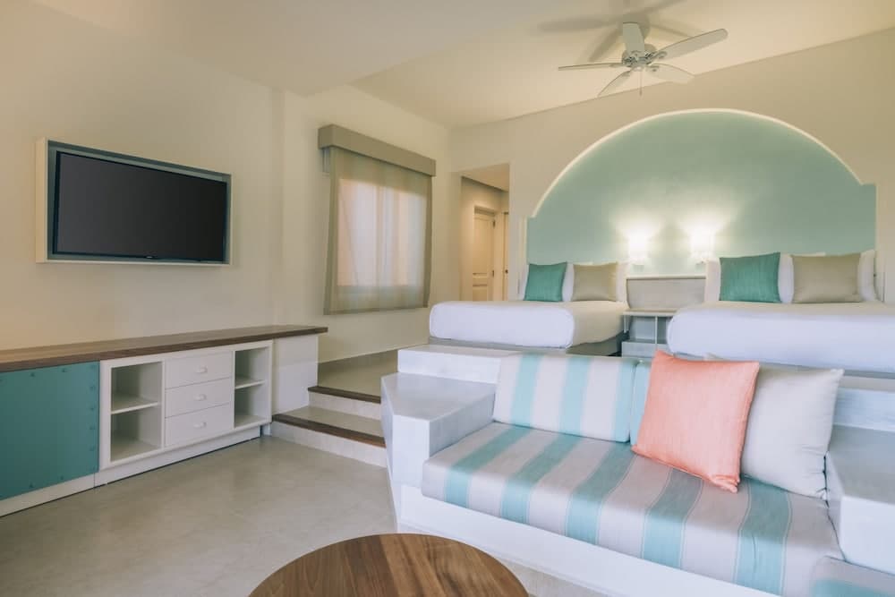 Iberostar Selection Bávaro Suites - All Inclusive — 4