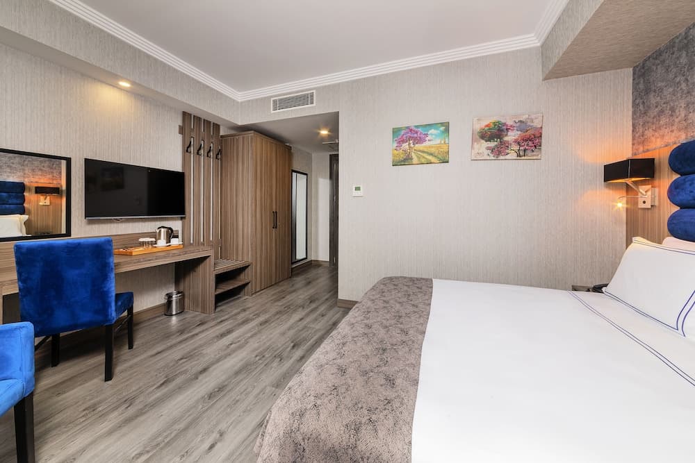Demiray Hotel & Spa — 3