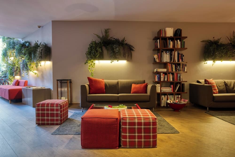 Hotel America Barcelona — 25