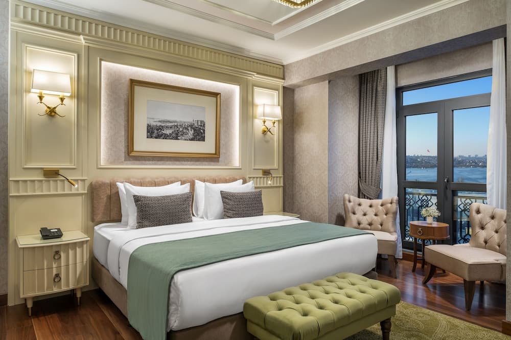 Aspera Hotel Goldenes Horn — 17