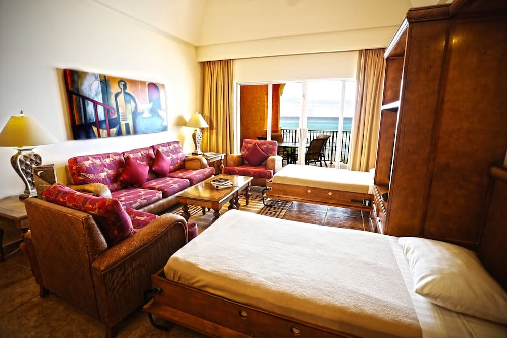 Das Royal Haciendas All Inclusive — 16