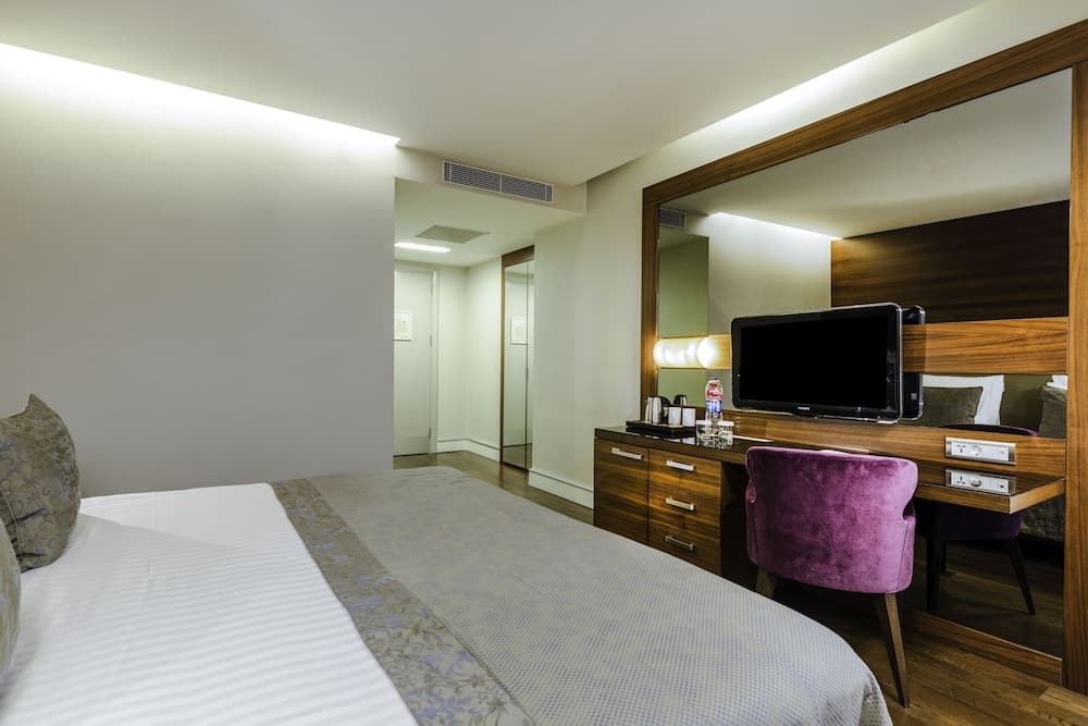 Hotel Levni & Spa - Clase Especial — 20