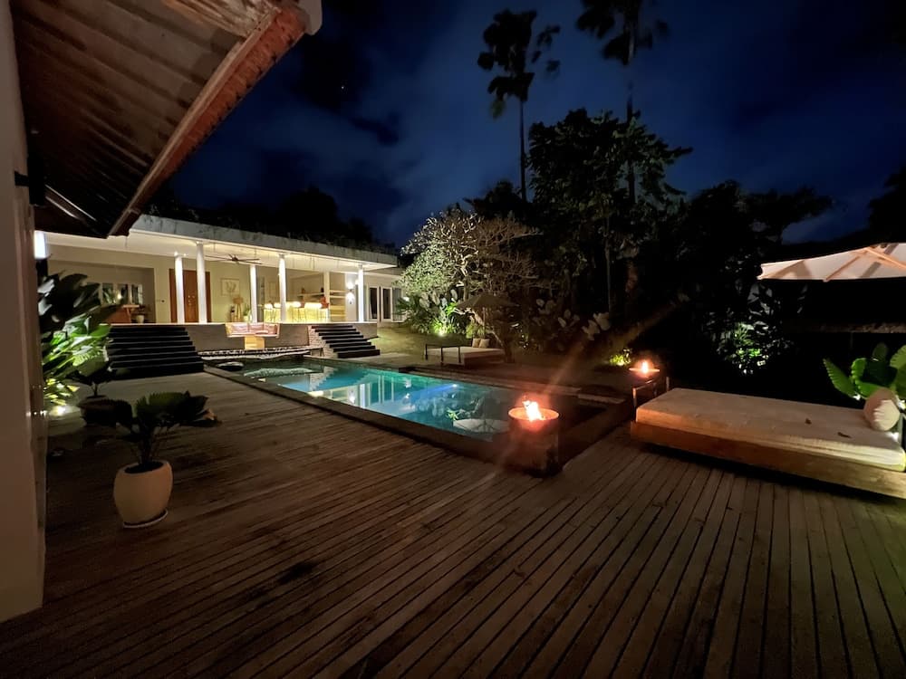 Villa Reina by Soobali — 8
