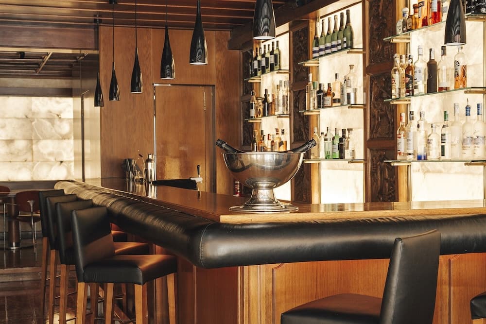 Hotel Derby Barcelona — 22