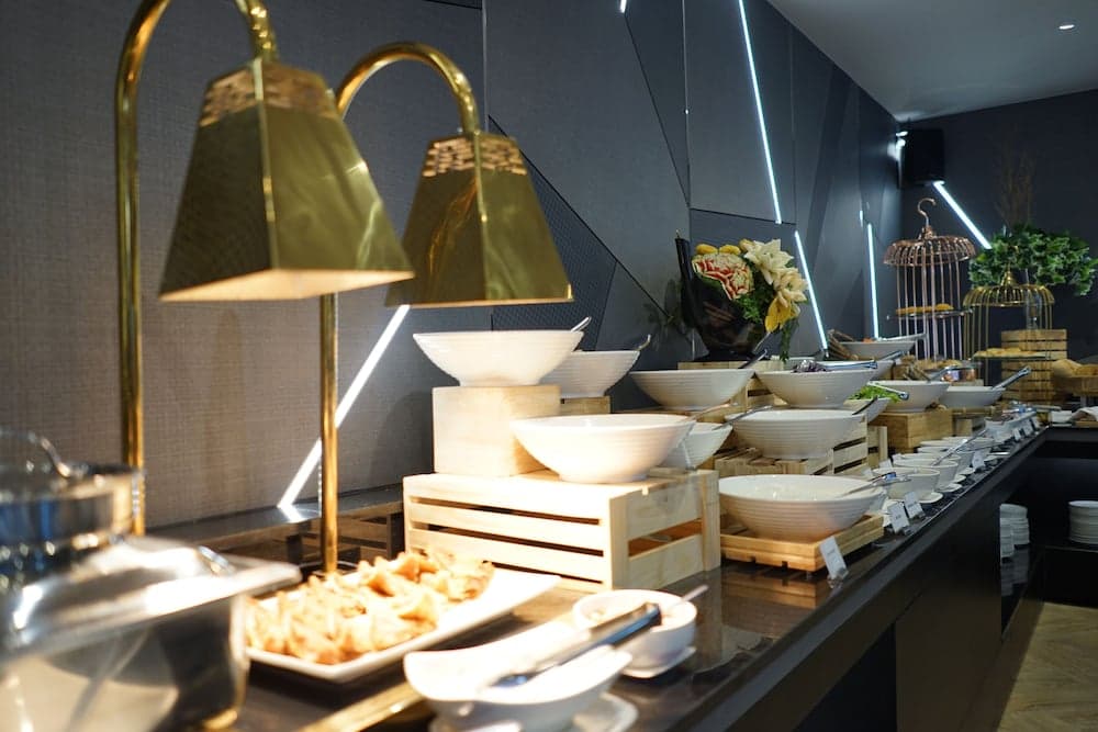 De Prime@rangnam, Su Hotel a Medida — 4