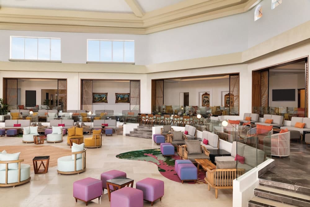Hilton Playa del Carmen, ein All-Inclusive Erwachsenenresort — 7