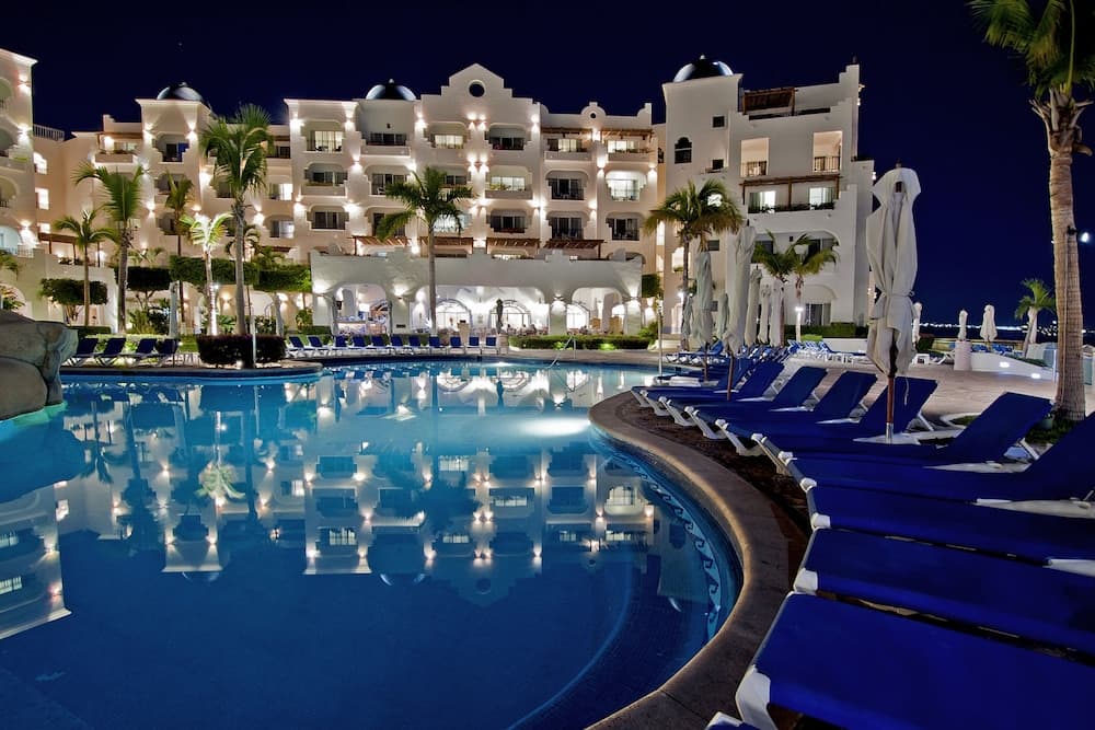Pueblo Bonito Los Cabos Blanco - All Inclusive — 24