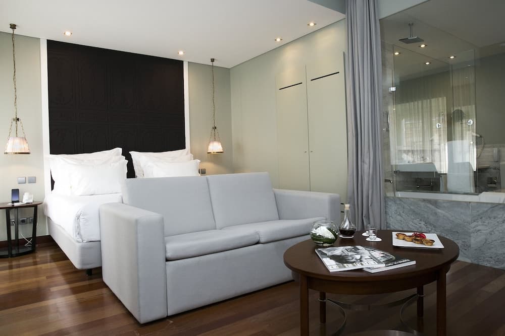 Pousada de Lisboa, Praça do Comércio - Pequeño hotel de lujo — 23