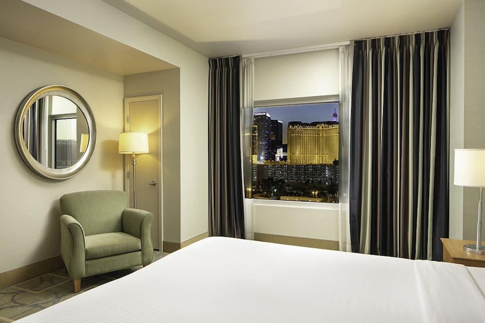 The Platinum Hotel — 15