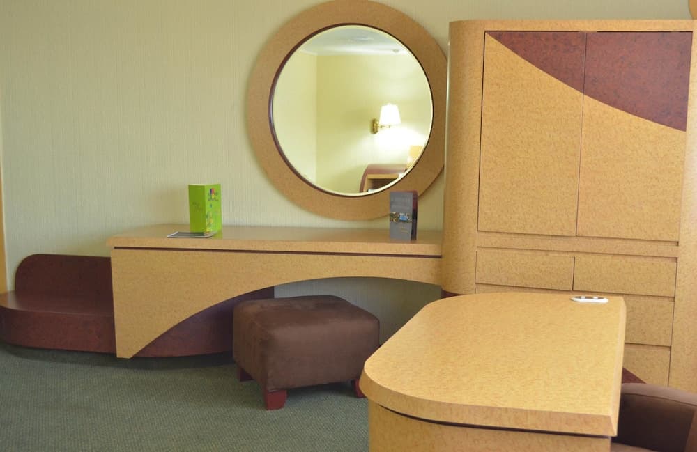 Hotel Real del Sur — 17