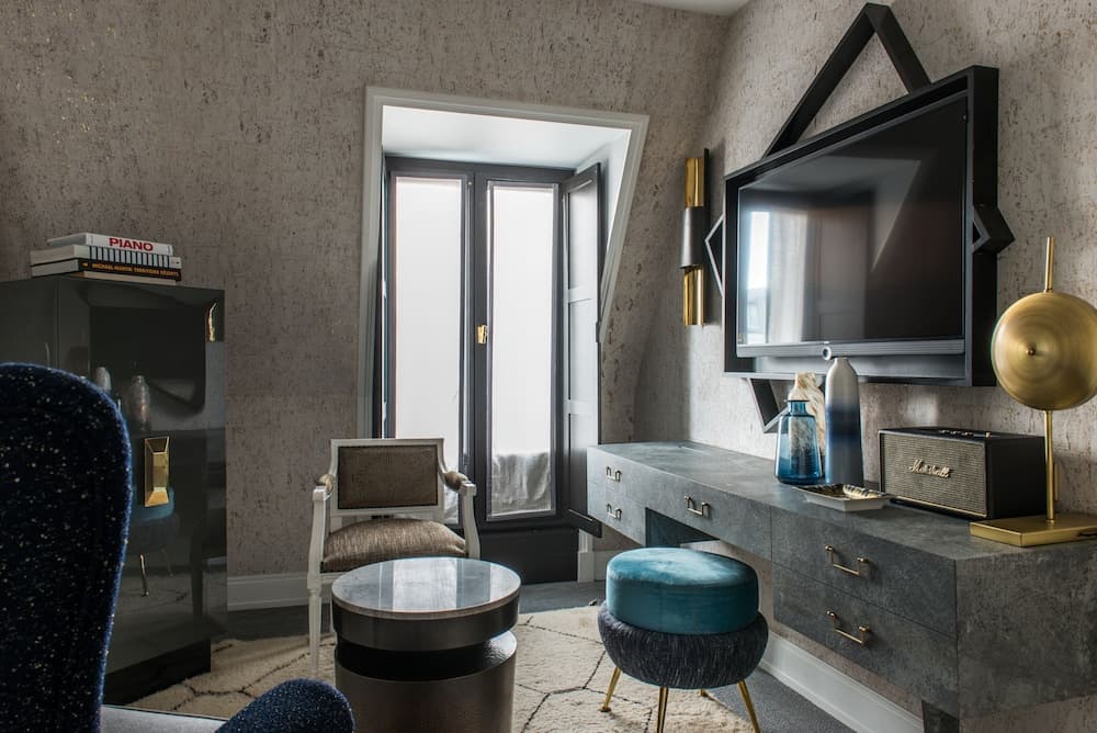 Nolinski Paris - Evok Collection — 26