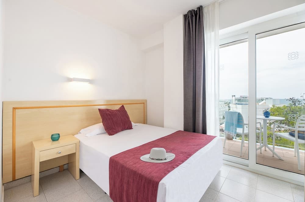 Hotel Vibra Riviera — 18