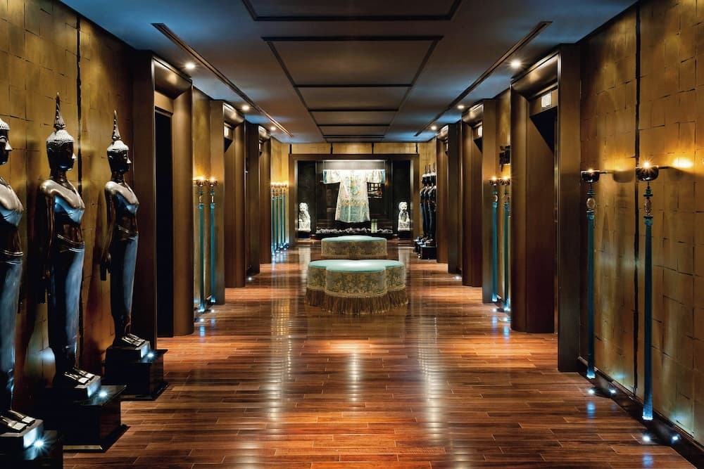 Grosvenor House, un Hotel della Luxury Collection, Dubai — 23